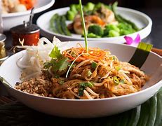 Image result for Tack Thai Food