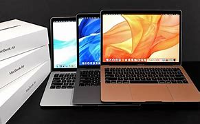 Image result for MacBook Air All Colors
