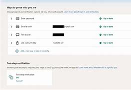 Image result for User Account Security