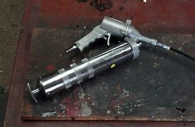 Image result for Harbor Freight Grease Gun