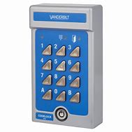 Image result for Aiphone GT Series Door Station with Digital Keypad