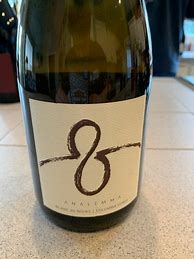 Image result for Analemma Rose Pinot Noir Atavus