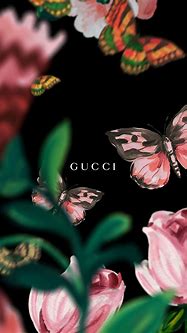 Image result for Gucci iPhone Screensaver