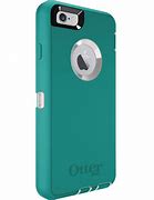 Image result for iPhone 6s Plus OtterBox Case Blue