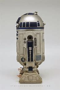 Image result for R2-D2 Side View