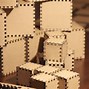 Image result for Papercraft Box with Lid