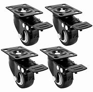 Image result for Outdoor 16 in Swivel Caster Wheels