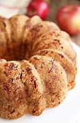 Image result for Apple Nut Cake