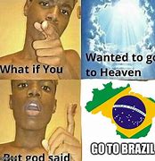 Image result for Caelid Brazil Meme