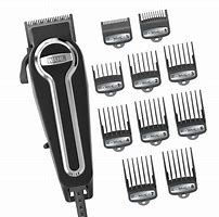 Image result for Wahl Electric Hair Clippers