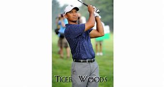 Image result for Tiger Woods Screensaver