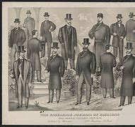 Image result for Gilded Age America