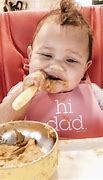 Image result for Baby Eating Food Meme