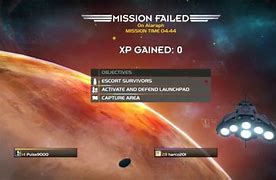 Image result for Helldivers Democracy Strikes Back