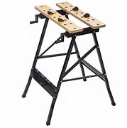 Image result for Folding Workbench Table
