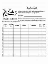 Image result for Roommate Shopping List Template