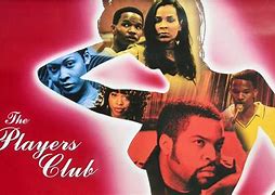Image result for Cast of Players Club