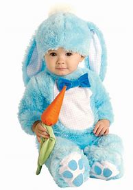 Image result for Blue Bunny Boy