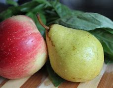 Image result for Apple Pear