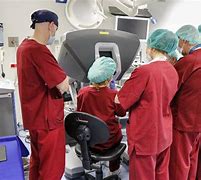 Image result for Surgical Robots