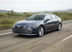 Image result for Toyota Avalon