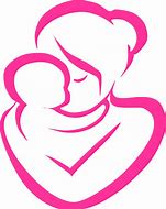 Image result for Mother Feeding Baby Clip Art PNG