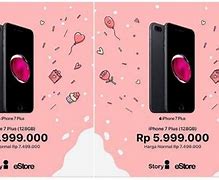 Image result for iPhone S6 Plus Harga