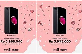 Image result for Harga iPhone 6 Plus Indonesia