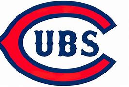 Image result for Chicago Cubs Bear