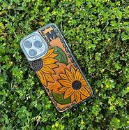 Image result for Tooled Leather Cell Phone Case