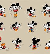 Image result for Mickey Mouse Flip Book Printable