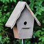 Image result for Build Bird Houses Free Plans