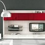 Image result for Hiding Cables for Wall Mounted TV