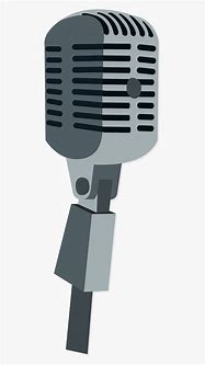 Image result for Mute Microphone Cartoon