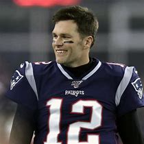 Image result for Tom Brady 12 Logo