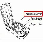 Image result for How to Mount a Large Tape Cassette Shelf