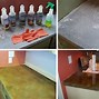 Image result for Do It Yourself Concrete Countertops