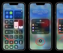 Image result for Record Screen Shot in iPhone