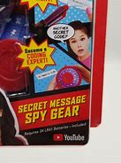 Image result for Spy Ninjas Invisible Ink Pen