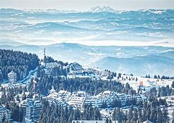 Image result for Serbia Snow