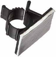 Image result for Adhesive Backed Cable Clips
