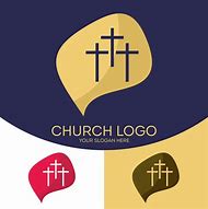 Image result for Christian Cross Logo