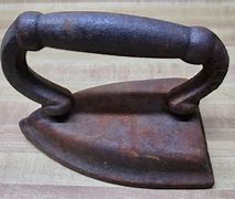 Image result for Vintage Iron Chattanooga Number 5