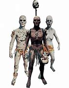 Image result for The Forest Cannibals Woman