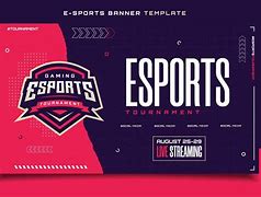 Image result for eSports Championship Banner