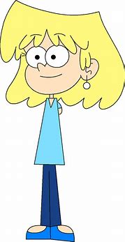 Image result for Lori Loud Angry