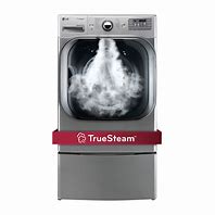 Image result for Steam Kit On LG Dryer