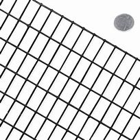 Image result for Heavy Duty Woven Wire Mesh with Hooks