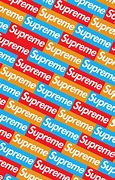 Image result for iPhone 7 Supreme Red Case