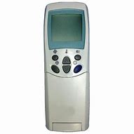 Image result for LG Air Con Replacement Remote